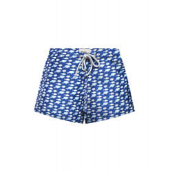 Kids Coral Reef Swim Shorts